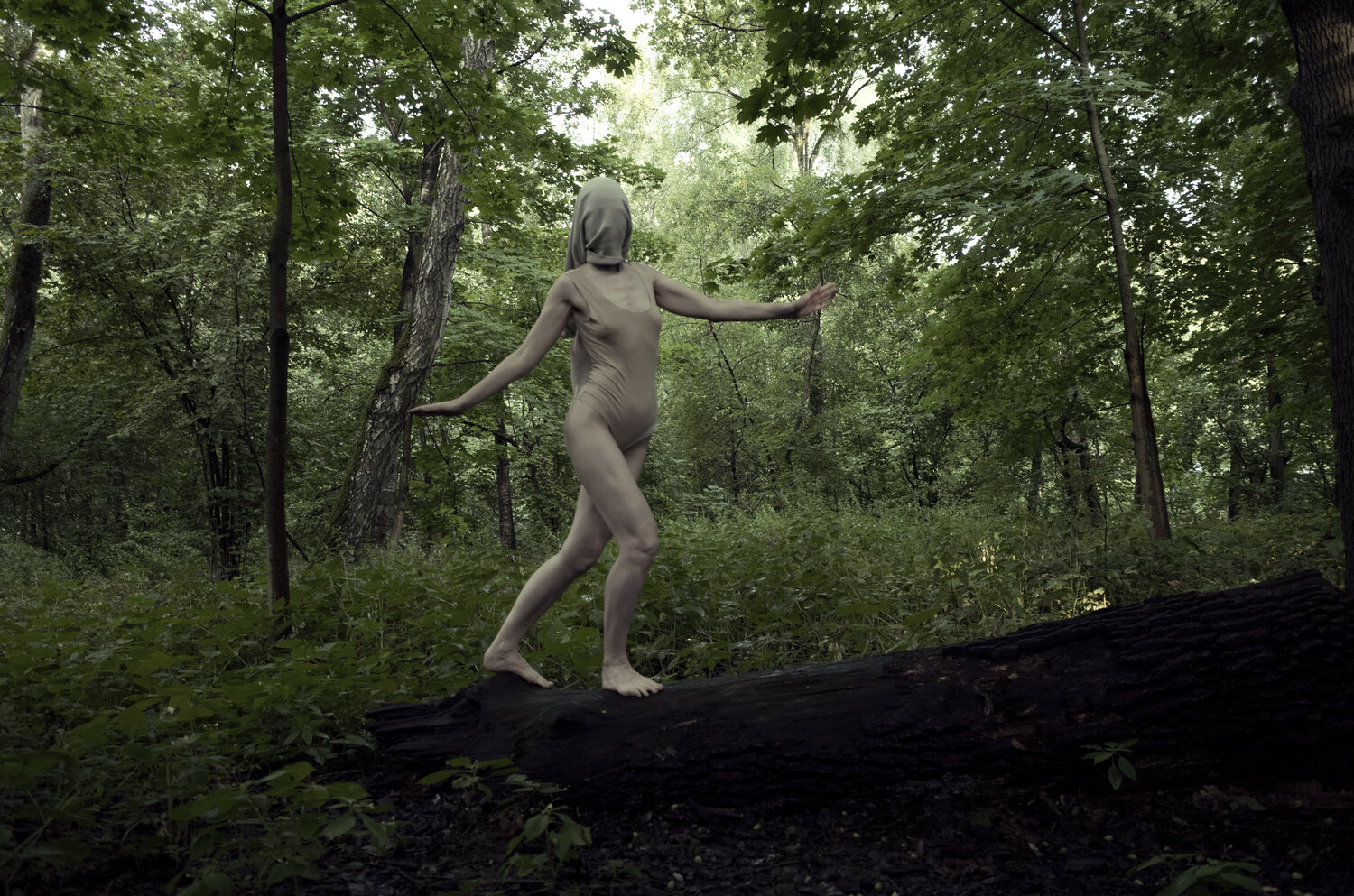 (*^% / Figures collection: stay version - {$M} Leni Smoragdova