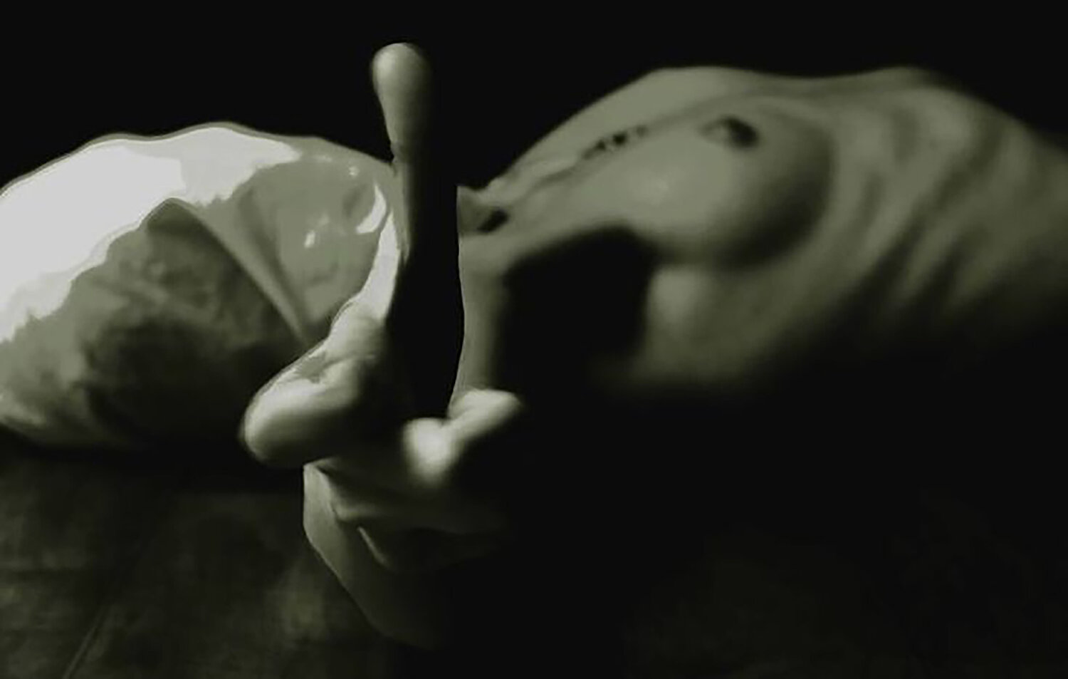 76r4 / Figures collection: emotions version - {$M} Leni Smoragdova
