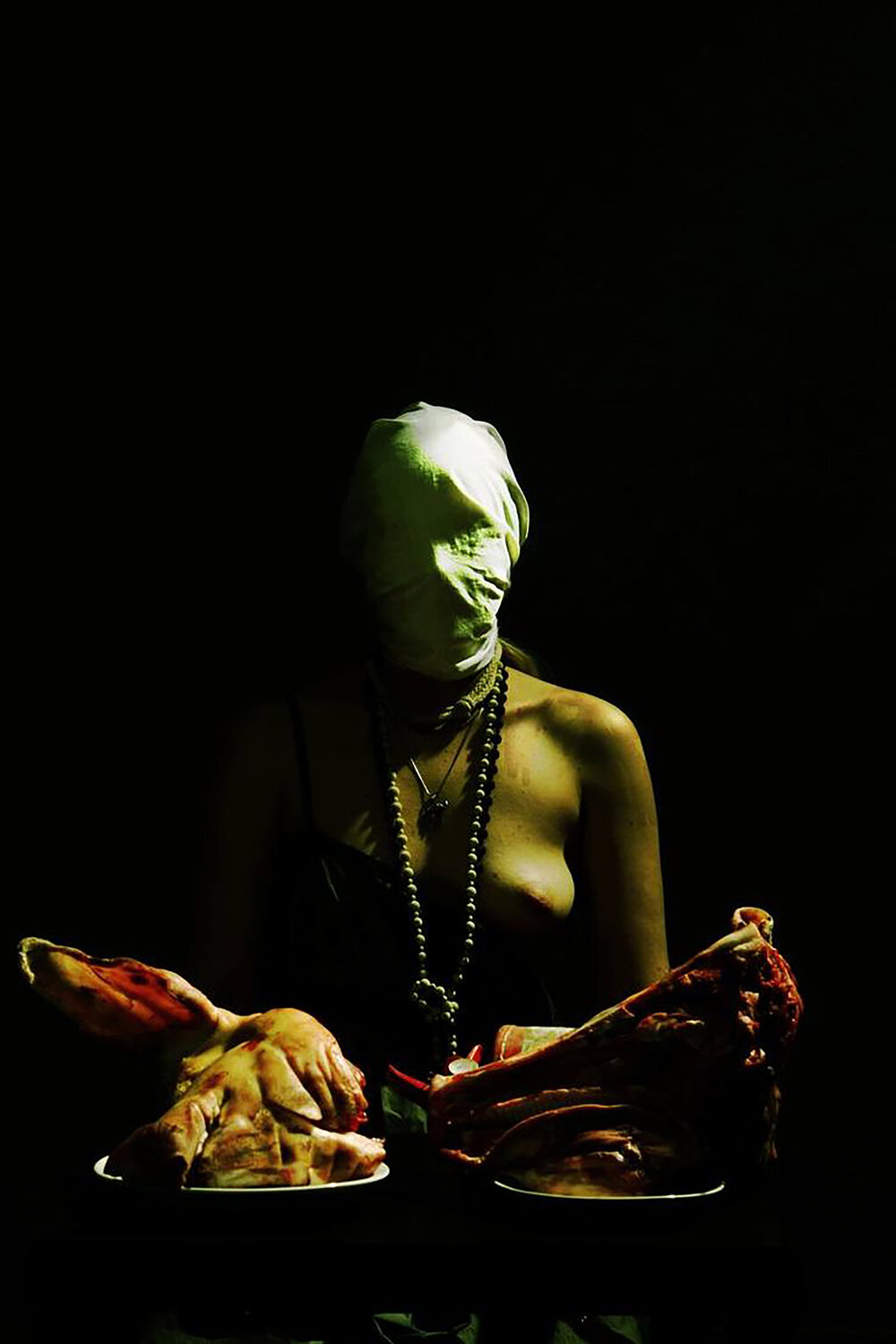 P%3! / Figures collection: animals version - {$M} Leni Smoragdova