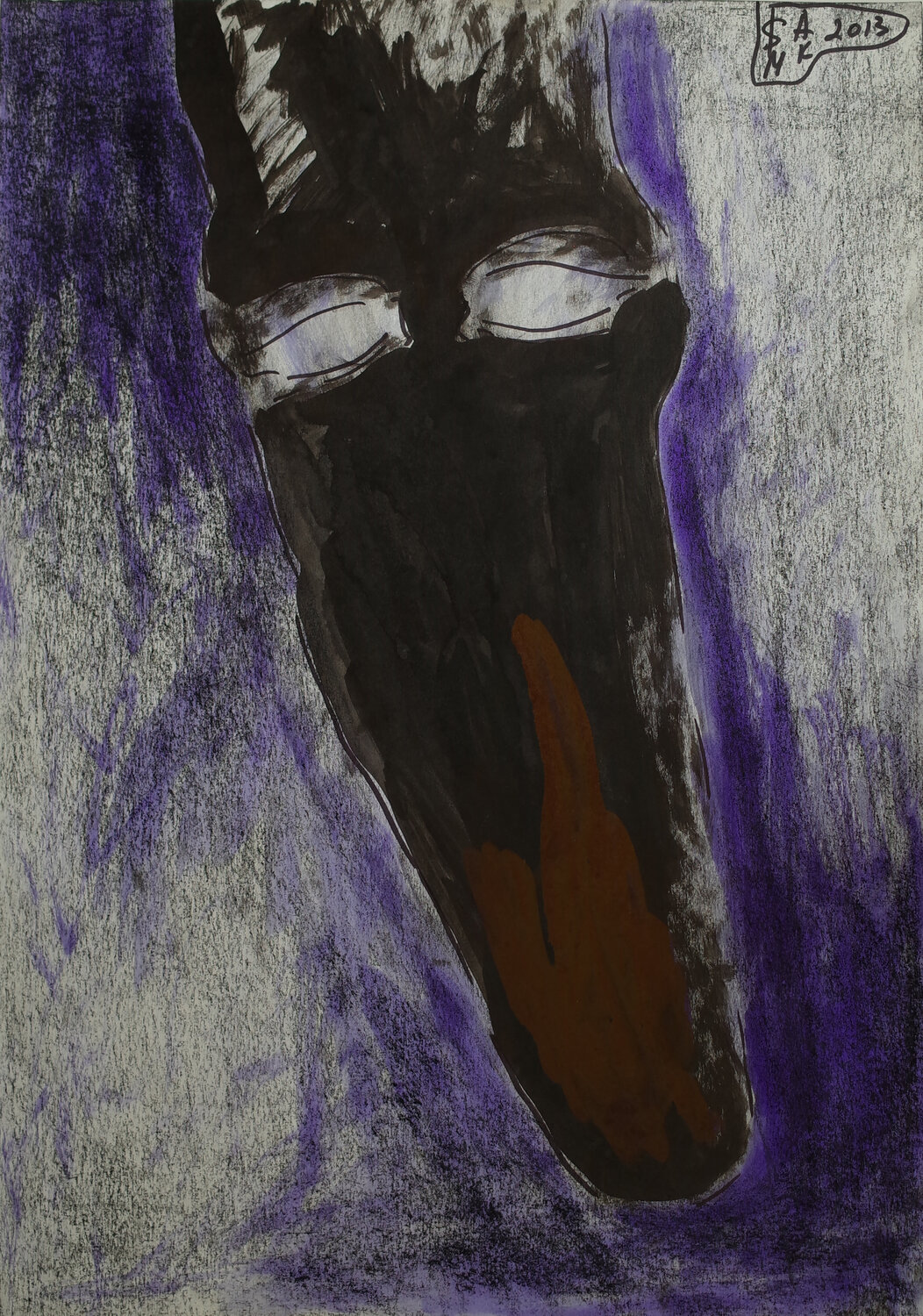 (f1s / Lover - {$M} Leni Smoragdova