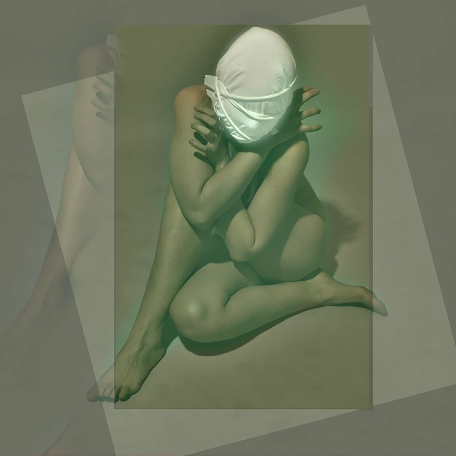 8724 / Figures collection: color version - {$M} Leni Smoragdova