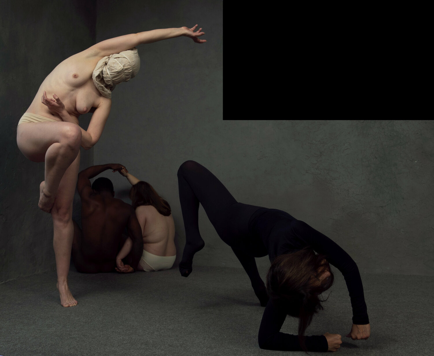 p9ur p / Figures collection: the Academy Awards, The Oscars - {$M} Leni Smoragdova Fotografie zu verkaufen