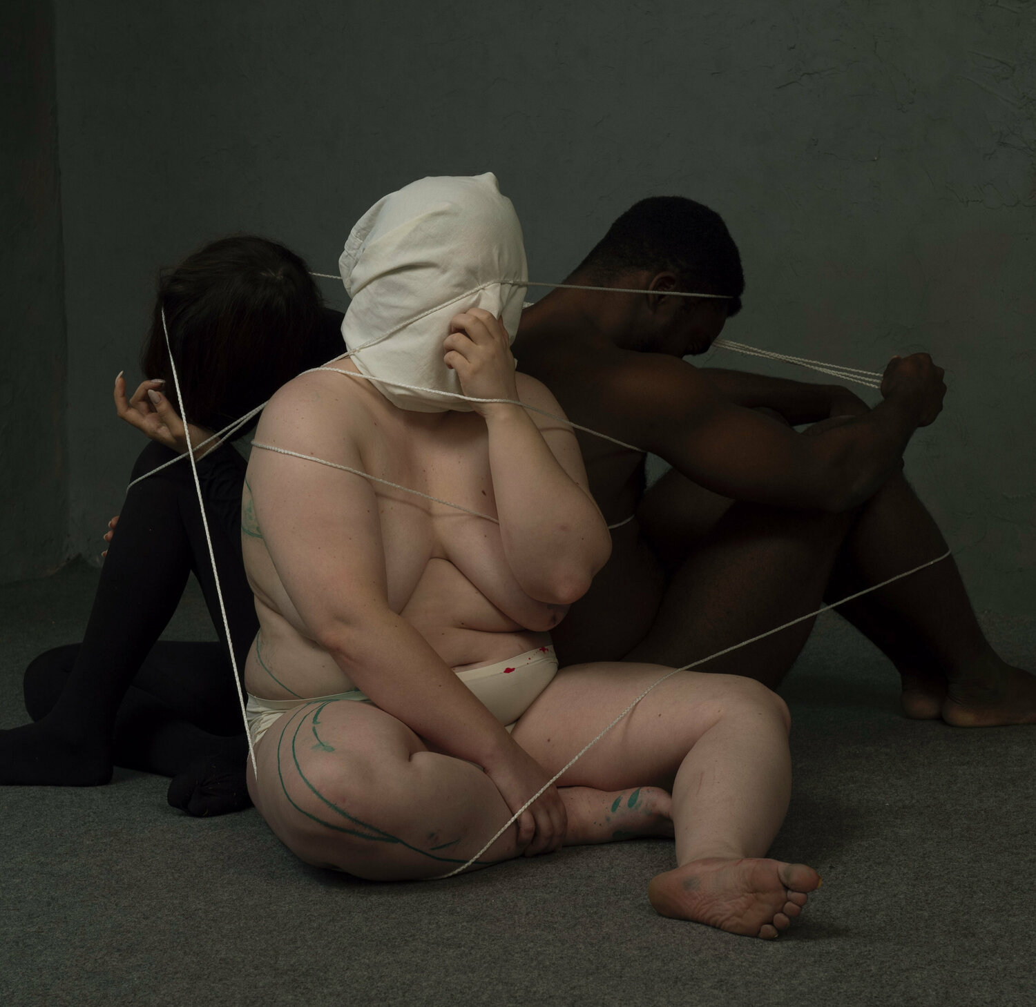 p9ur p / Figures collection: the Academy Awards, The Oscars - {$M} Leni Smoragdova Fotografie zu verkaufen