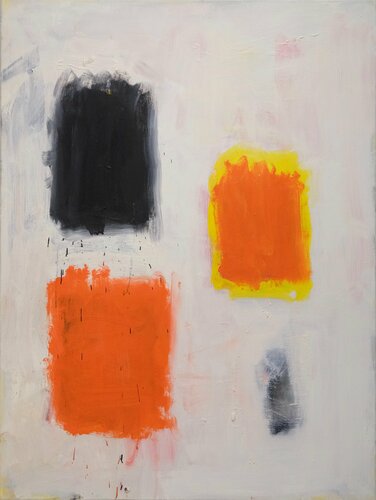 series "where the bees sleep" 55 van Jorge Nava, Schilderij te koop op Singulart