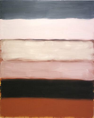 series "stripes" 2 di Jorge Nava, Pittura in vendita su Singulart