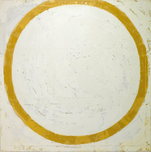 "enso!" 1 van Jorge Nava, Schilderij te koop op Singulart