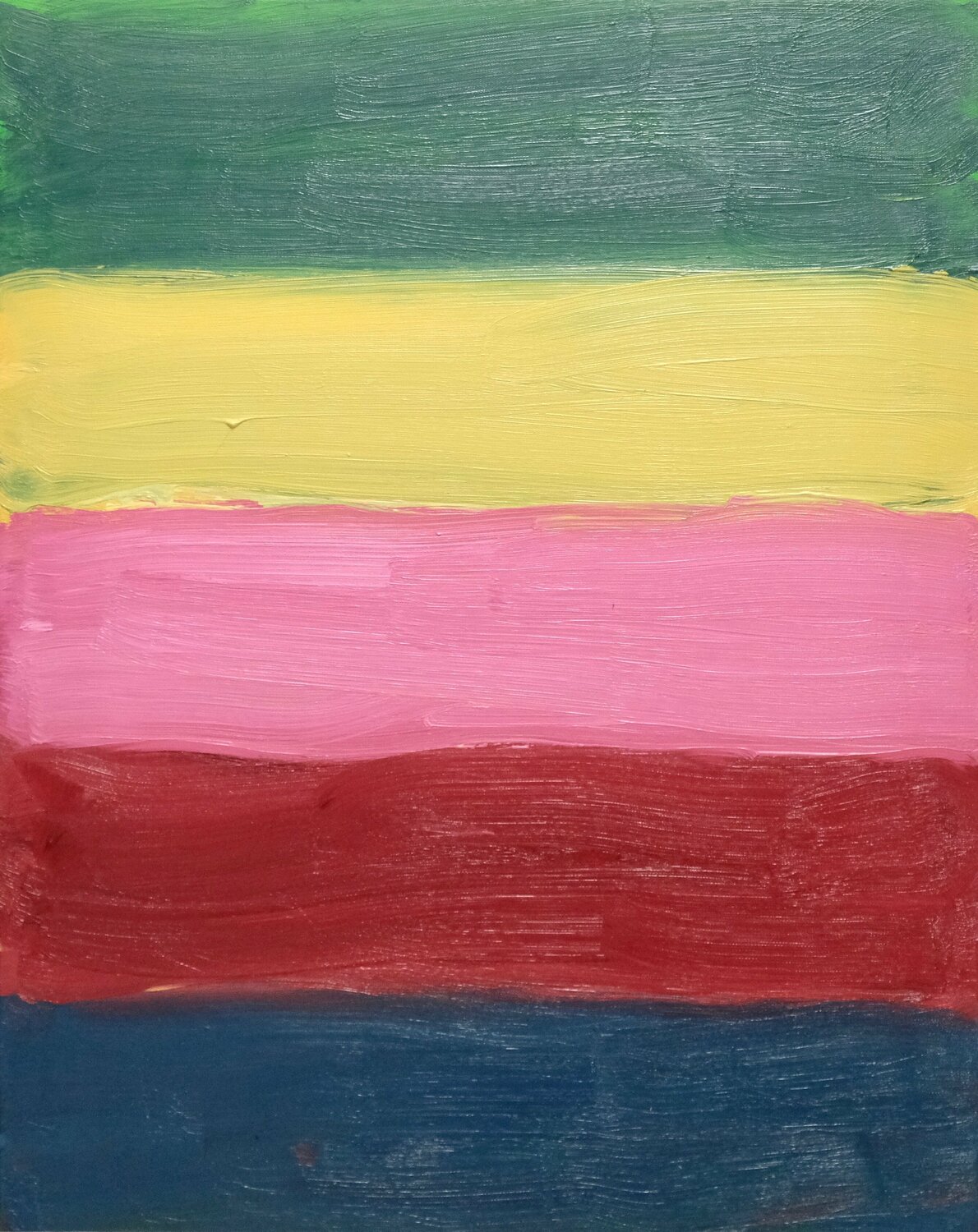 series "stripes" 11 Jorge Nava