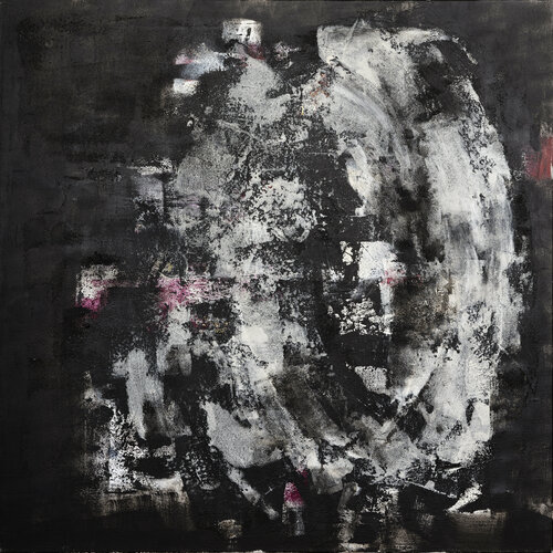 paranah van Sylvia Goebel, Schilderij te koop op Singulart