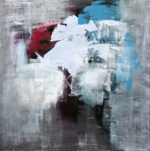 aika van Sylvia Goebel, Schilderij te koop op Singulart