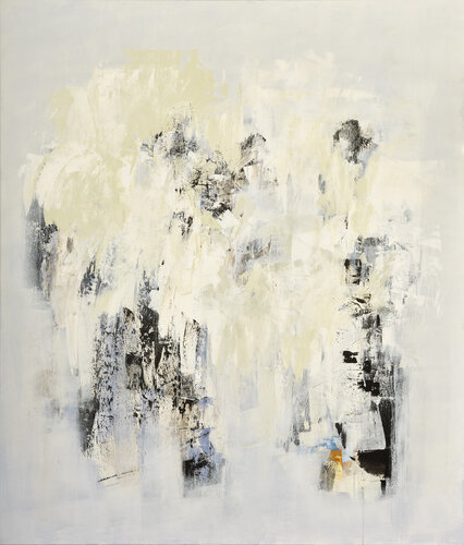 noam von Sylvia Goebel, Malerei kaufen auf Singulart