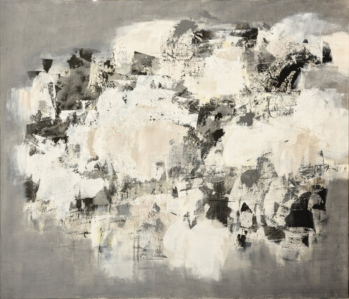 debbani von Sylvia Goebel, Malerei kaufen auf Singulart