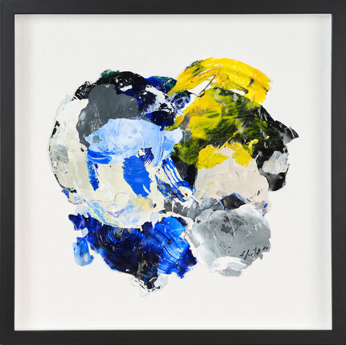 purim nine by Sylvia Goebel, 종이 for Sale on Singulart