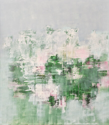 maimos di Sylvia Goebel, Pittura in vendita su Singulart