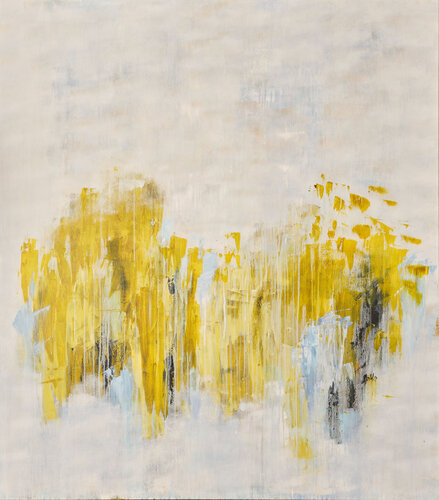 peredus di Sylvia Goebel, Pittura in vendita su Singulart