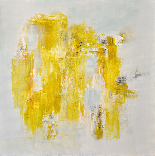 tamilos di Sylvia Goebel, Pittura in vendita su Singulart