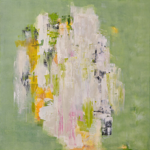vivani di Sylvia Goebel, Pittura in vendita su Singulart