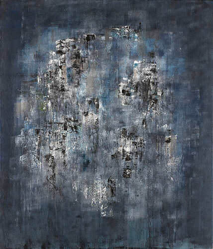 gulara van Sylvia Goebel, Schilderij te koop op Singulart