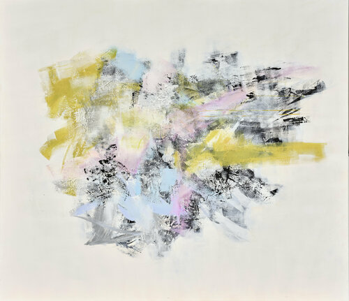 bliss II Sylvia Goebel