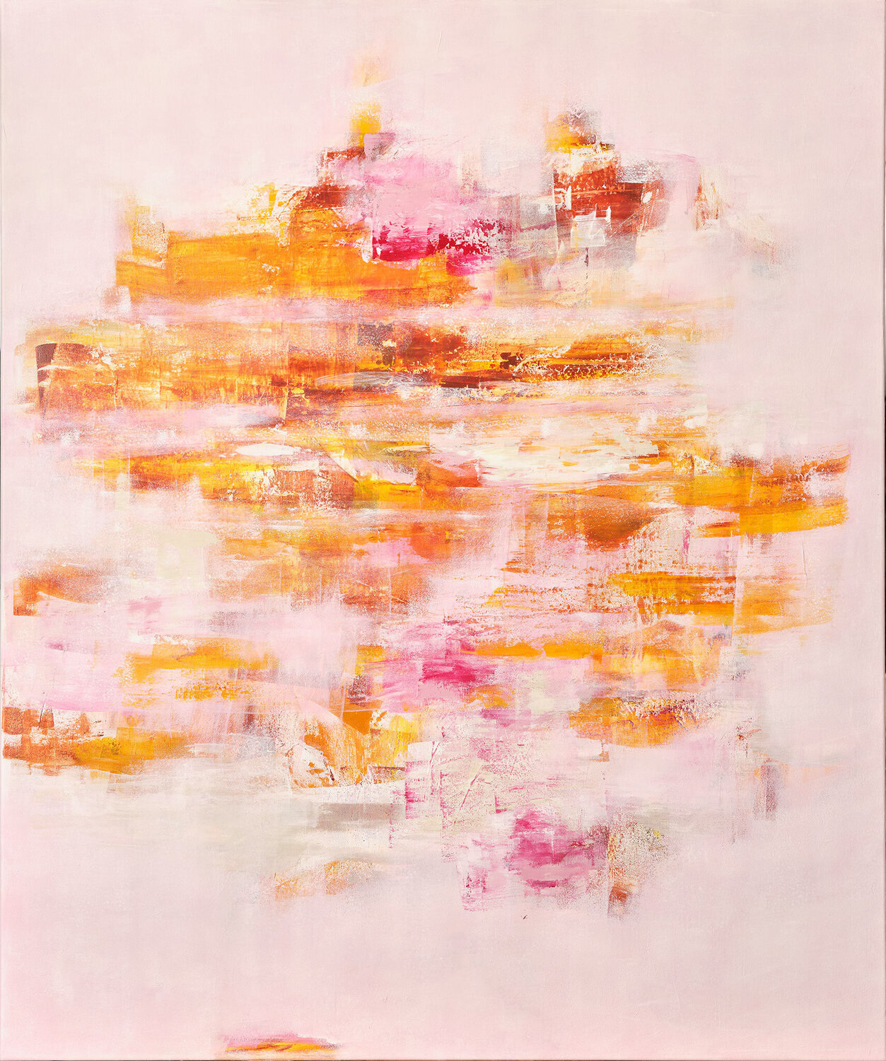 chamsin Sylvia Goebel