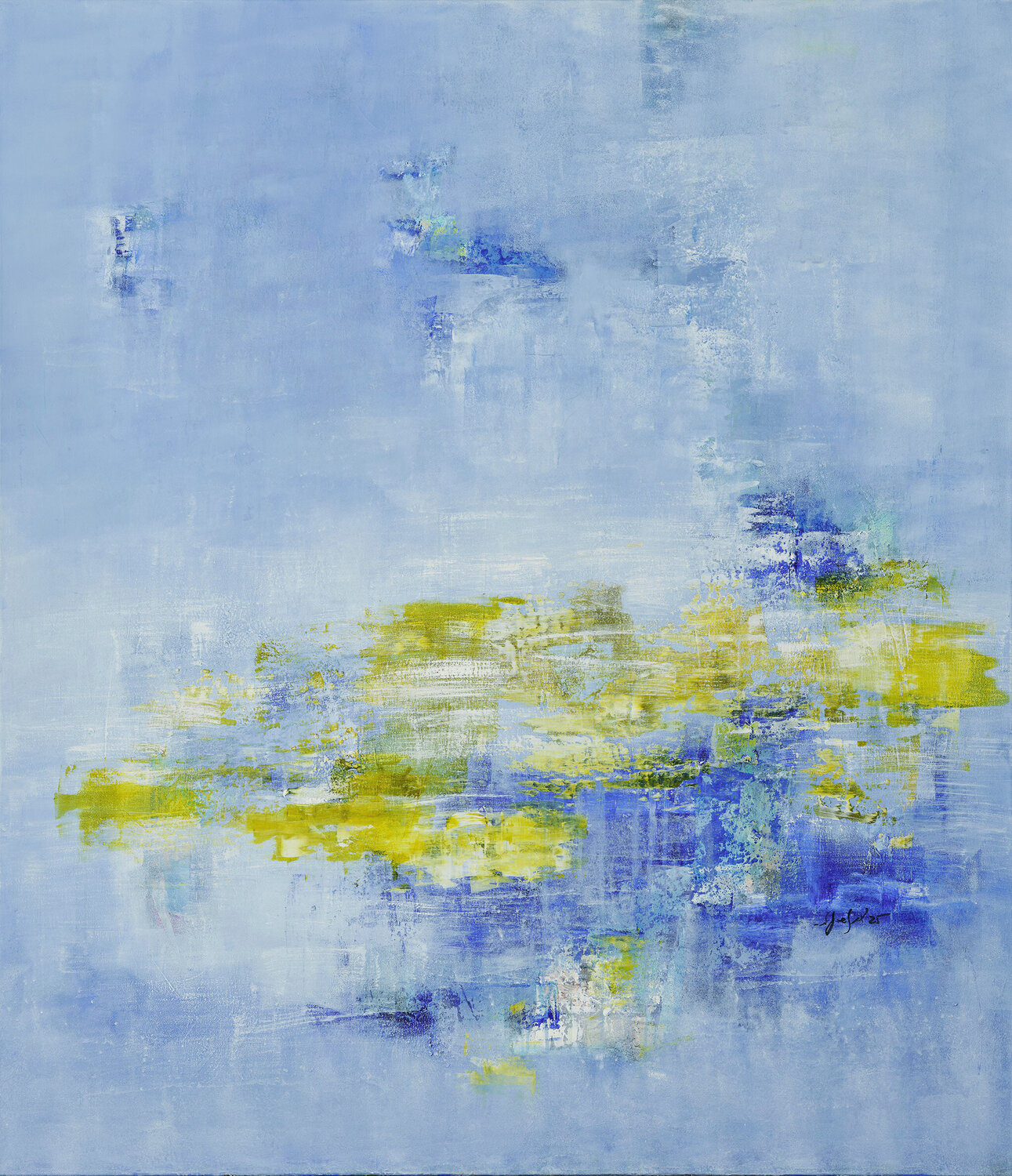 maimos II Sylvia Goebel