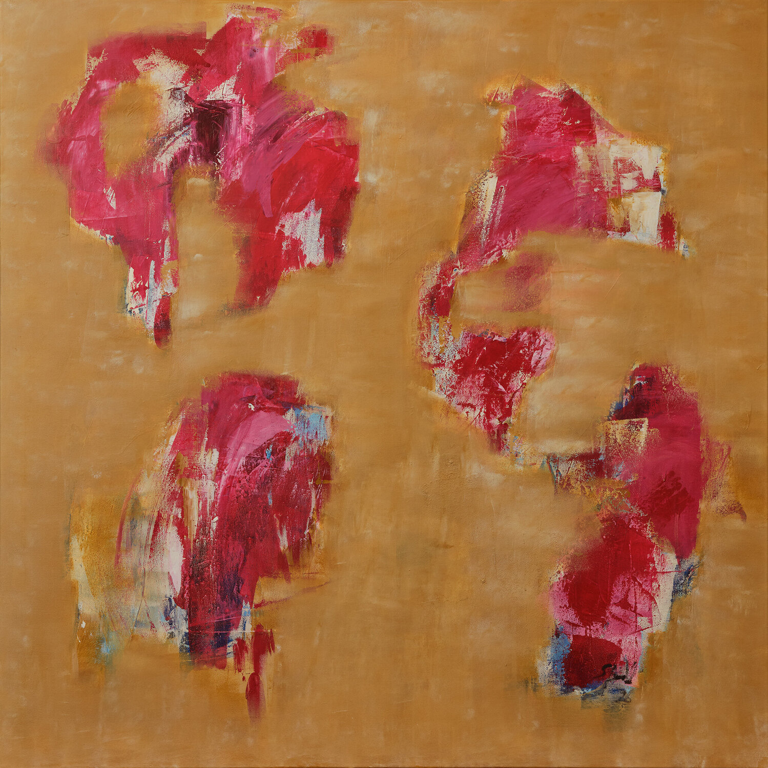 chaya Sylvia Goebel Pintura original en venta