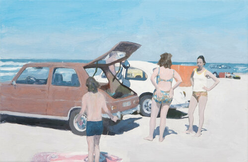 Andreas Stiller