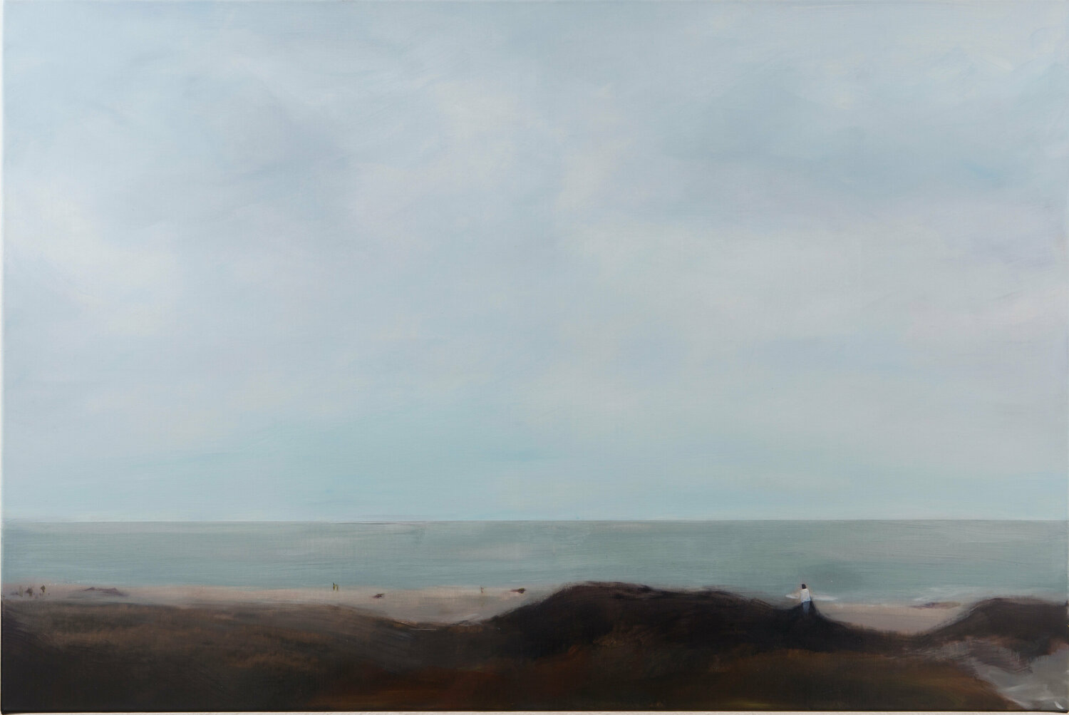 Diapositiv 36 | Dänemark 1972 Andreas Stiller