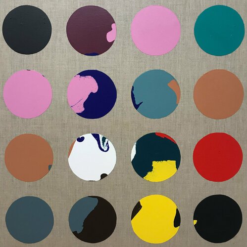 Composition No 174 Eleni Pratsi