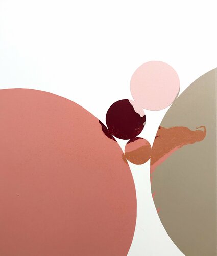 Composition No 195 Eleni Pratsi