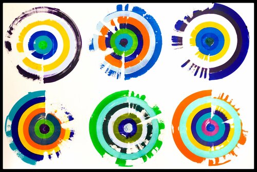 Disques No 34 Eleni Pratsi