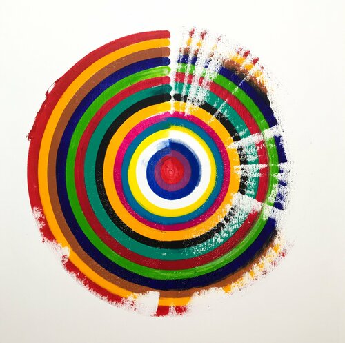 Disques No 36 Eleni Pratsi