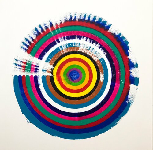 Disques No 35 Eleni Pratsi