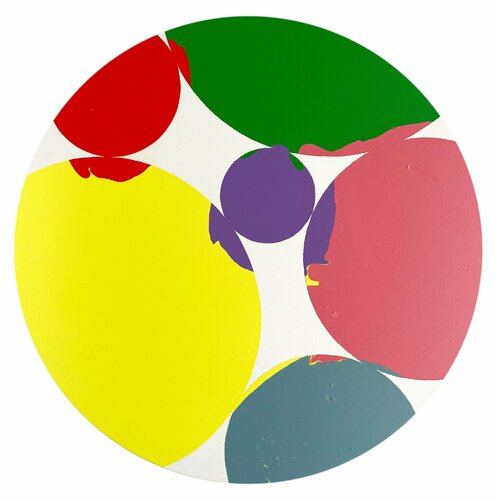 Composition No 215 Eleni Pratsi