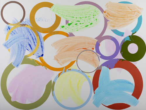 Composition No 268 Eleni Pratsi