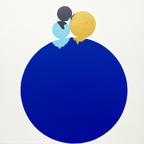 Composition No 274 Eleni Pratsi