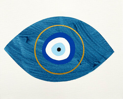 Eye Matters No 66 Eleni Pratsi