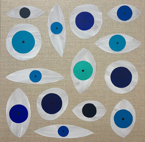 Eye Matters No 89 Eleni Pratsi