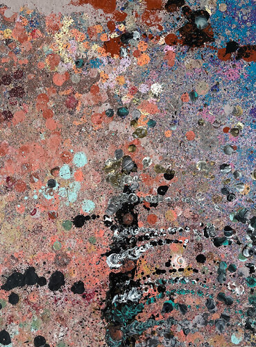 Mix and match No 2 von Eleni Pratsi, Malerei kaufen auf Singulart