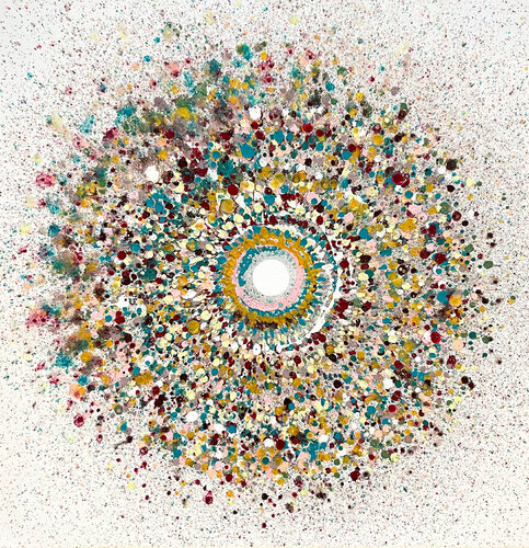 Explosion No 133 Eleni Pratsi