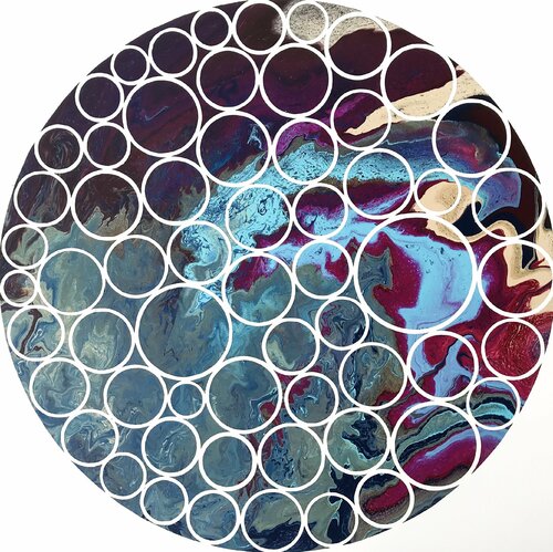 Composition No 136 Eleni Pratsi
