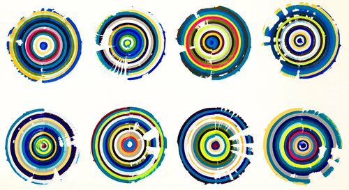 Disques No 31 Eleni Pratsi