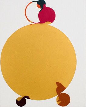 Composition No 151 Eleni Pratsi