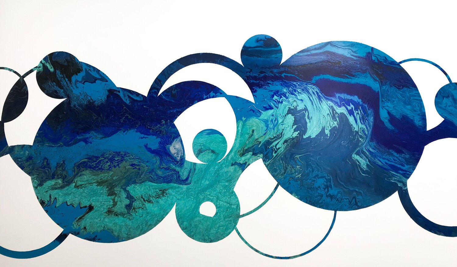 Composition No 182 Eleni Pratsi