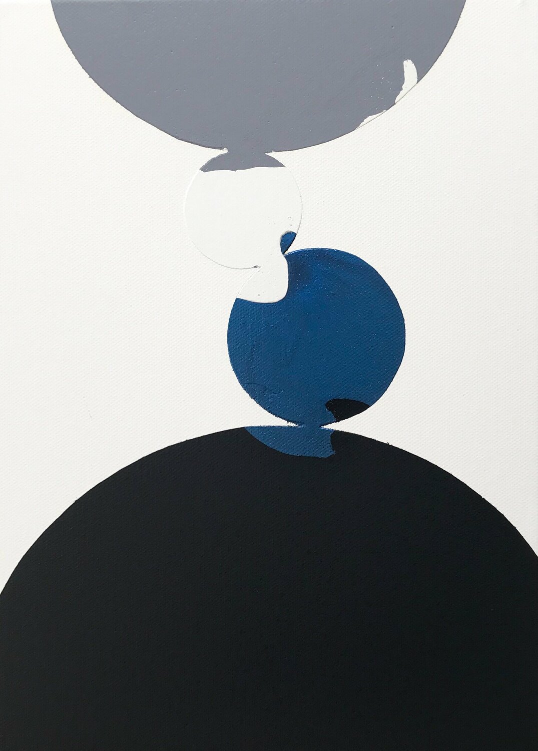 Composition No 185 Eleni Pratsi