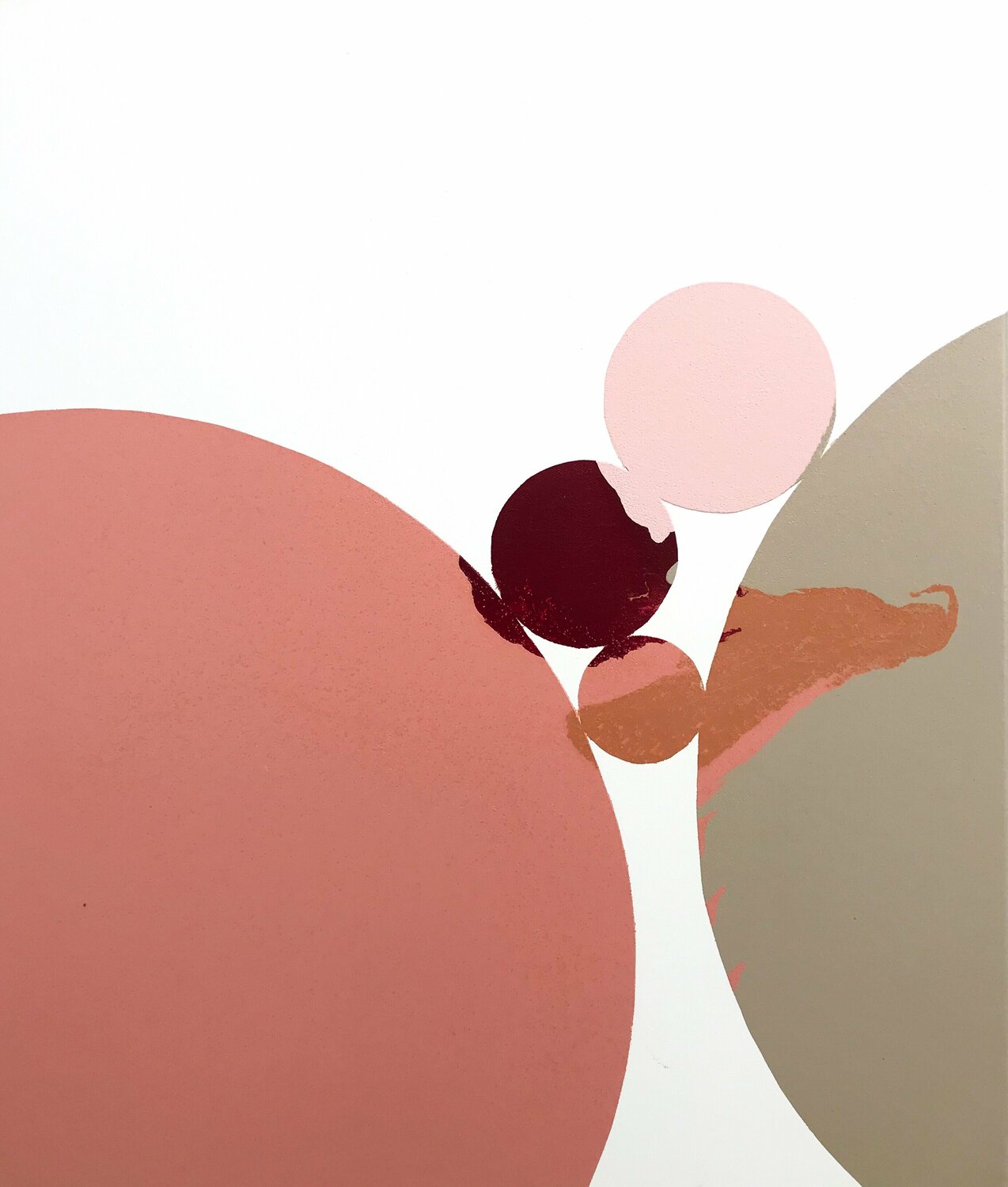 Composition No 195 Eleni Pratsi