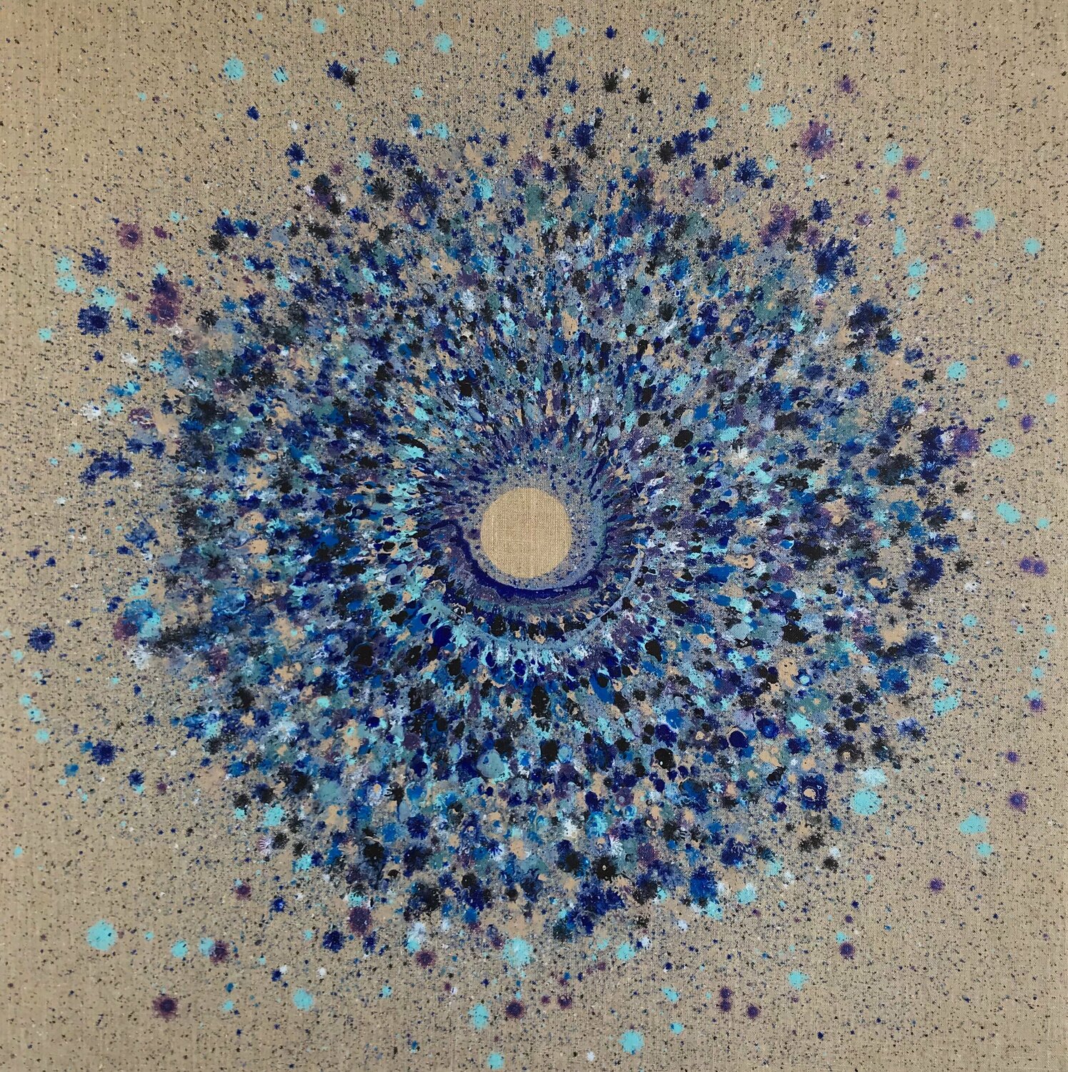 Explosion No 91 Eleni Pratsi