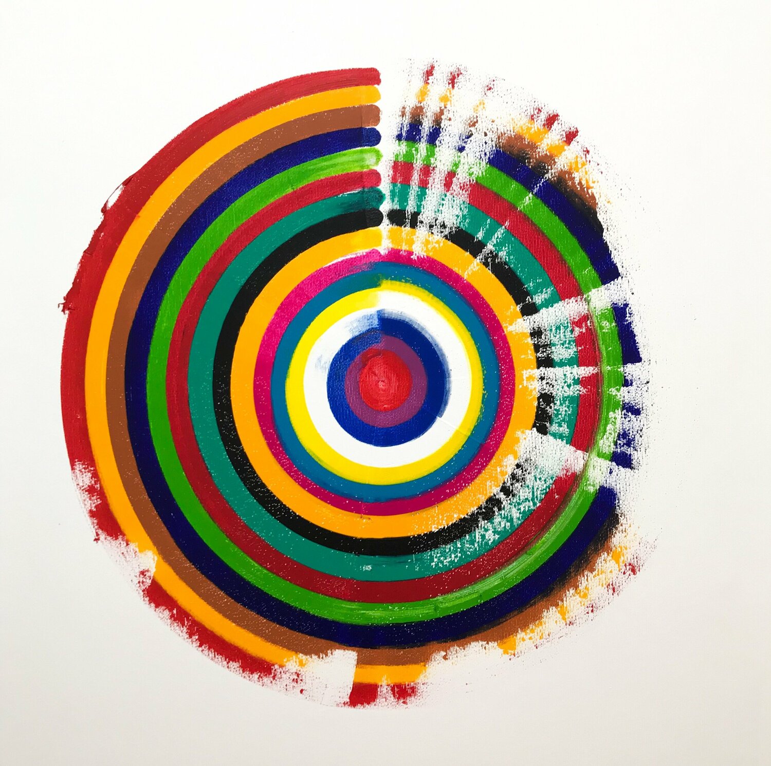 Disques No 36 Eleni Pratsi