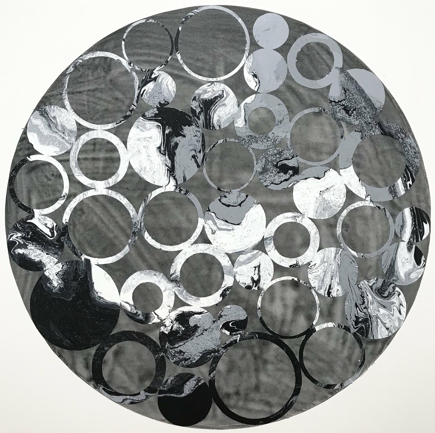 Composition No 206 Eleni Pratsi