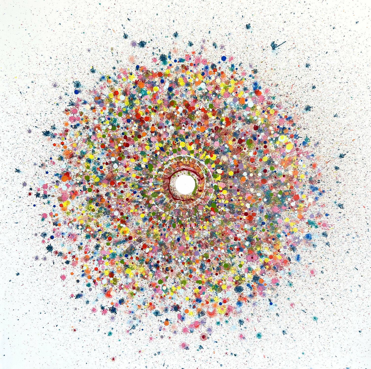 Explosion No 101 Eleni Pratsi
