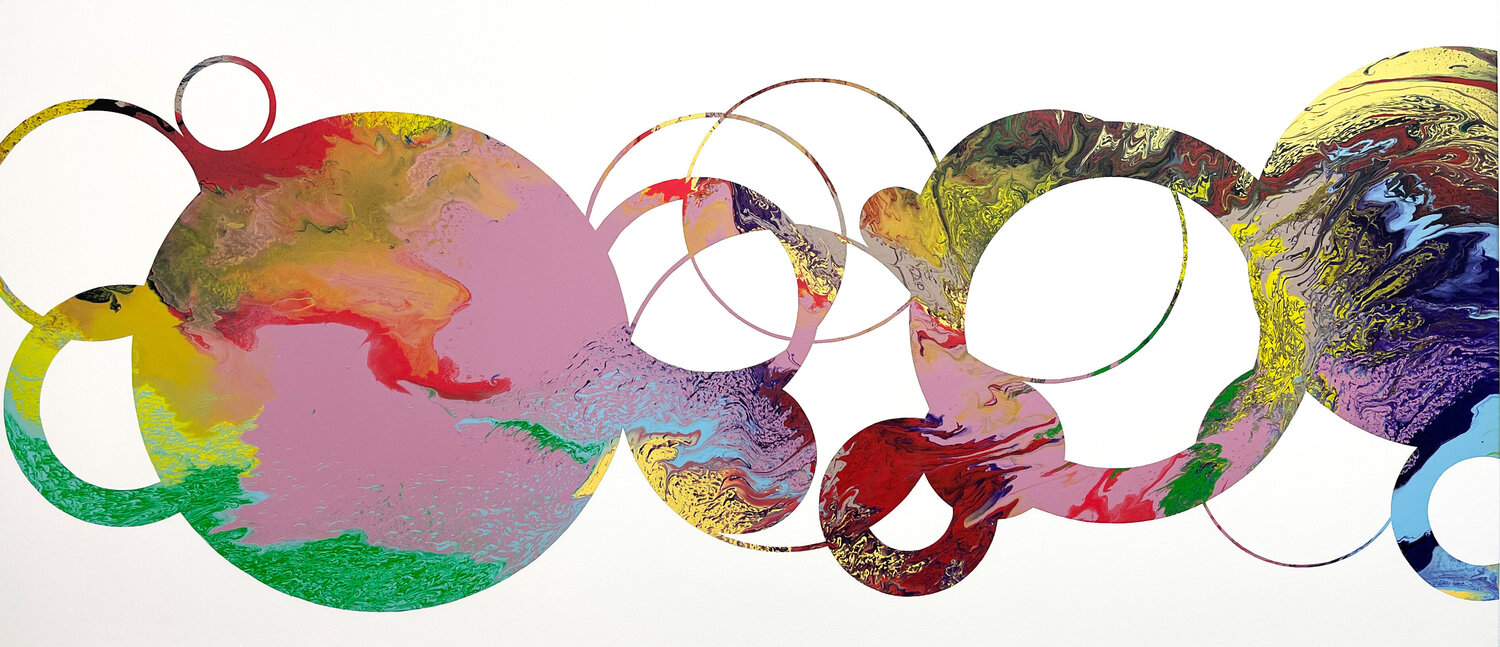 Composition No 237 Eleni Pratsi